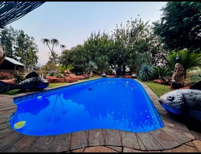 8 BEDROOM HOUSE FOR SALE IN ANNLIN